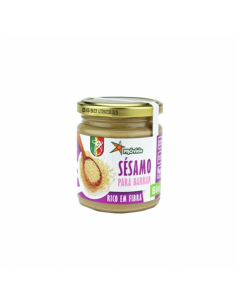 Pasta de Sésamo (Tahin)...