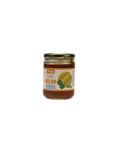 Geleia de Milho Bio 520g