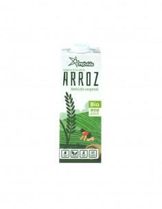 Bebida de Arroz Bio 1L