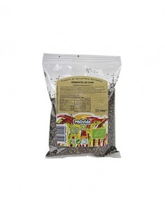Sementes de Chia Bio 200g