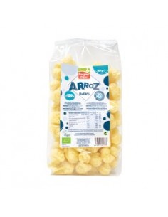 Break de Arroz Integral Bio...