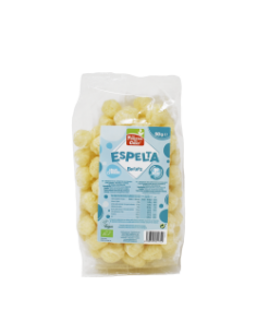 Break de Espelta Bio 50g