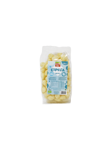 Break de Espelta Bio 50g Break de Espelta Bio 50g