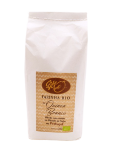 Farinha de Quinoa Bio 1Kg