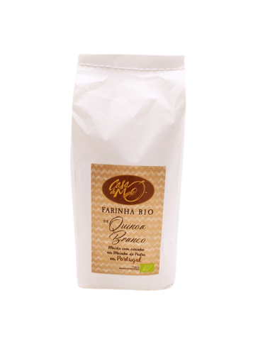 Farinha de Quinoa Bio 1Kg