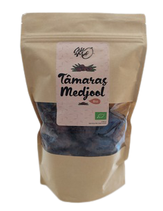 Tâmaras Medjool Jumbo...