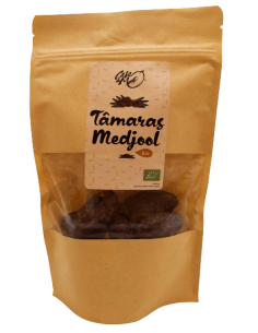 Tâmaras Medjool Jumbo...