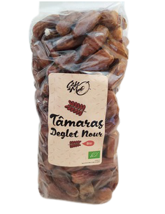 Tâmara Bio Tunísia s/Caroço...