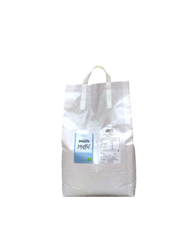 Millet Bio 5Kg Millet Bio 5Kg