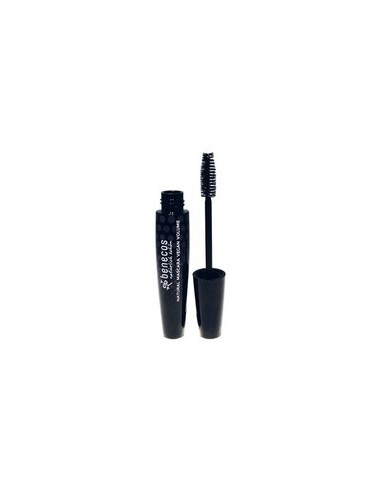 Máscara Natural Volume Magic Preto -... Máscara Natural Volume Magic Preto -...