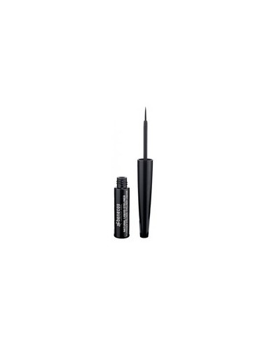 Eyeliner Natural Líquido Preto  Eyeliner Natural Líquido Preto