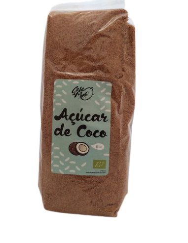 Açúcar de Coco Bio 1Kg