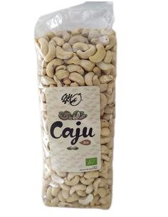 Caju Bio 1Kg