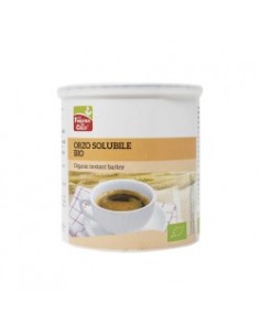 Cevada Instantânea Bio 120g