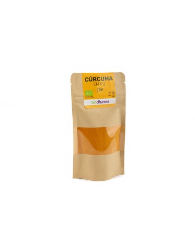 Curcuma Bio 40g Curcuma Bio 40g