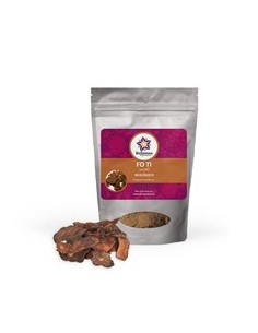 Fo Ti em Pó 125g