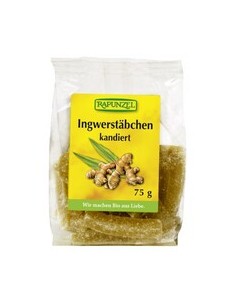 Stick de Gengibre...