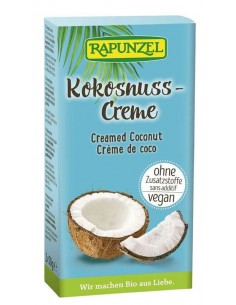 Creme de Coco Bio 100g