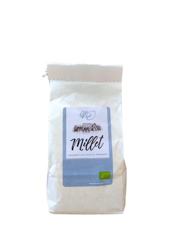 Millet Bio 500g