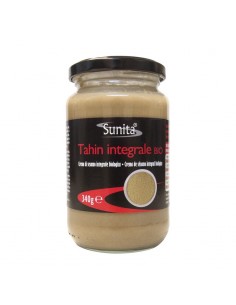 Tahin Sunita Integral...