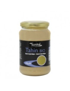Tahin Sunita/Pasta de...