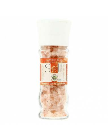 Moinho de Sal dos Himalaias 100g