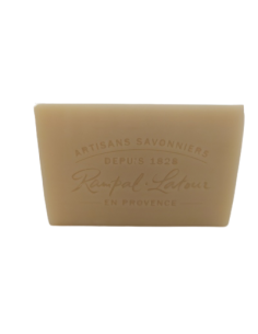 Sabonete de Marselha...