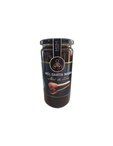 Mel de Urze Medalha de Ouro 2017 Bio 1Kg