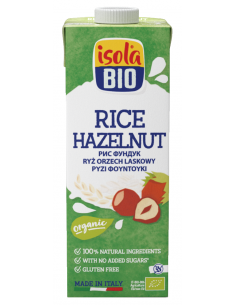 Bebida de Arroz (17%) c/...