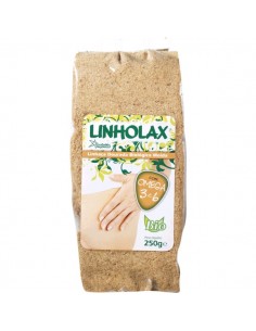 Sementes Linhaça Dourada...