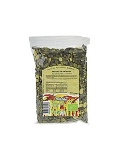 Sementes de Abóbora Bio 200g