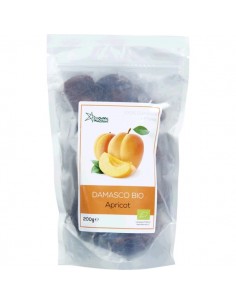 Damasco Seco s/ Caroço Bio...