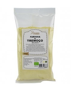 Farinha de Tremoço Bio 250g