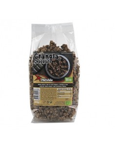 Granola de Chocolate Bio 350g
