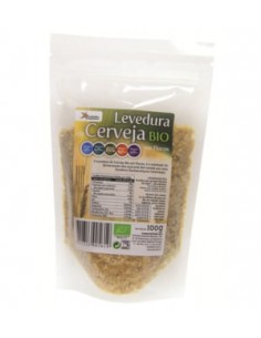 Levedura de Cerveja em...