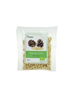 Pinhão Bio 50g
