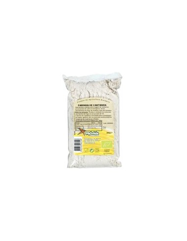 Farinha de Castanha Bio 250g
