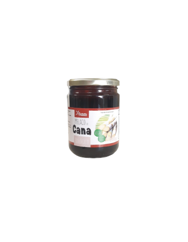 Melaço de Cana Bio 500g