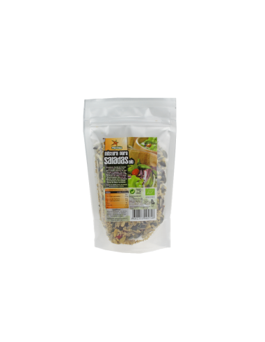 Mistura p/ Saladas Bio 250g
