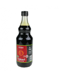 Tamari - Molho de Soja Bio...