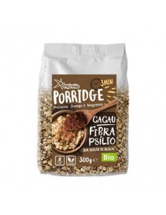 Porridge Cacau e Cânhamo s/...