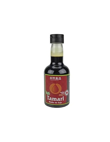 Molho Tamari Bio 250ml