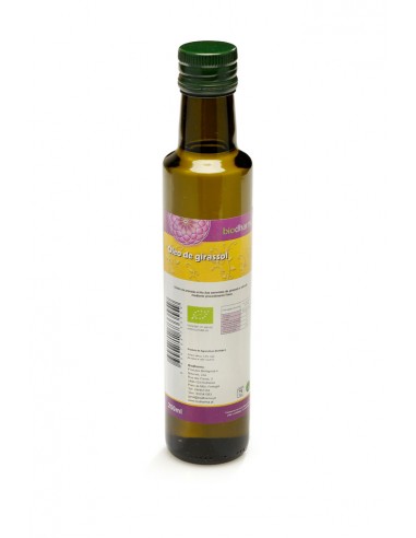 Óleo de Girassol Bio 250ml