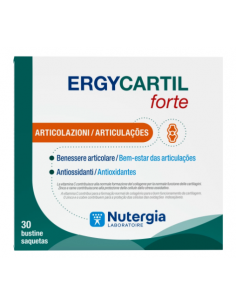 Ergycartil Forte 30 saq