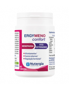 Ergymeno Confort 60 caps