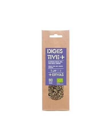 Digestão + Bio 50g