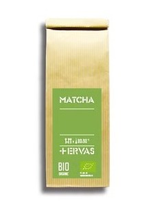 Matcha Bio 50g