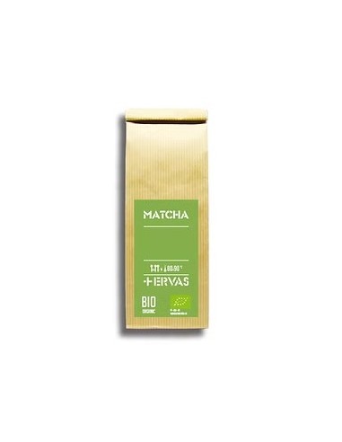 Matcha Bio 50g