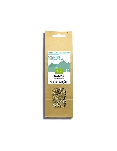 Salva Bio 30g Salva Bio 30g