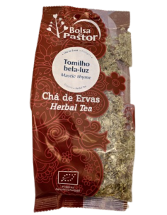 Tomilho Bela-Luz de...